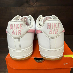 Nike Air Force 1 Low '07 Retro Color of the Month Pink Gum - Image 4