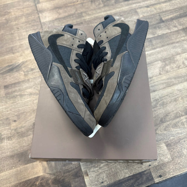 Jordan Jumpman Jack TR Travis Scott Dark Mocha - Image 1