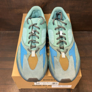 adidas Yeezy Boost 700 Faded Azure - Image 3