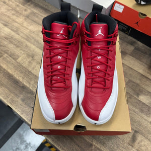 Jordan 12 Retro Gym Red - Image 2