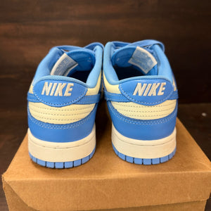 Nike Dunk Low Polar Blue Size 10.5 (Pre-Owned) - Image 4