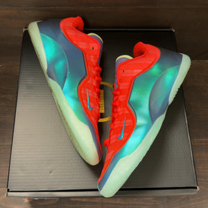 Nike LeBron 23 Stocking Stuffer Size 17 (Pre-Owned) - back