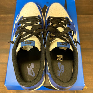 Jordan 1 Retro Low OG Game Royal - Image 4