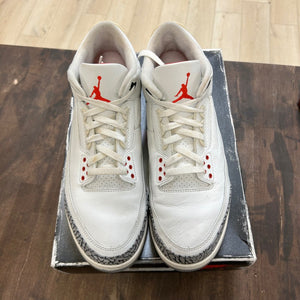 Jordan 3 Retro White Cement Reimagined - Image 2