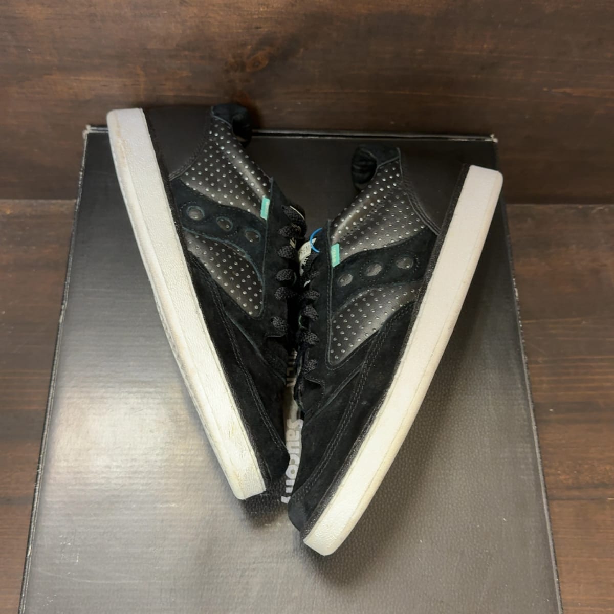 Premier x Saucony 'Work Play' Pack Size 10 (Pre-Owned) - aux