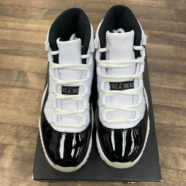 DMP Gratitude Jordan 11 Retro (USED)