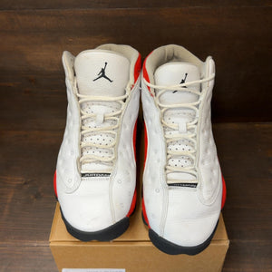 Jordan 13 Retro OG Chicago (2026) Size 10 (Pre-Owned) - tag