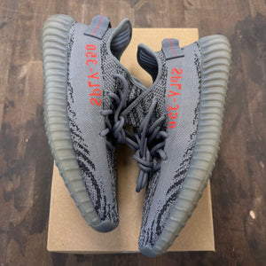 adidas Yeezy Boost 350 V2 Beluga 2.0 Size 9 (Pre-Owned) - Image 1