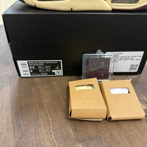Jordan 4 Retro OG SP A Ma Maniére While You Were Sleeping (Women's) - Image 6