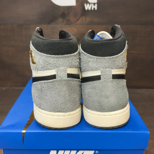 Jordan 1 Retro High OG All-Star Cool Grey - Image 5