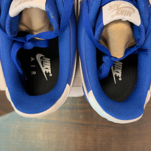 Nike Air Force 1 Low By You 'Canvas, Leather, & Satin Option' Size 12 - aux
