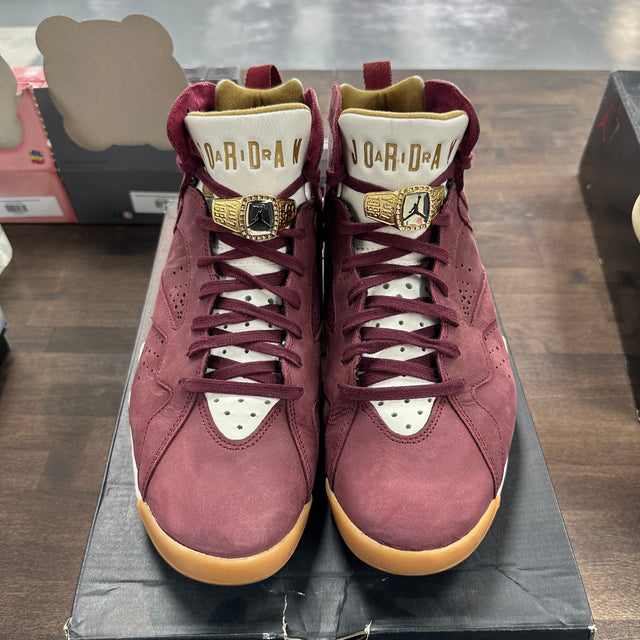 Cigar Jordan 7 (USED)