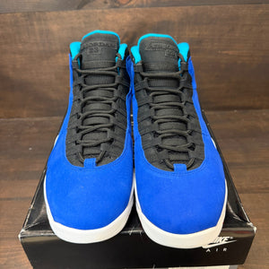 Jordan 10 Retro Tinker - Image 3