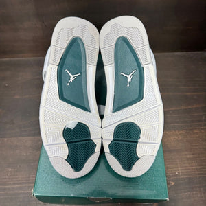 Jordan 4 Retro Oxidized Green - Image 6