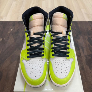 Jordan 1 Retro High OG Visionaire - Image 2