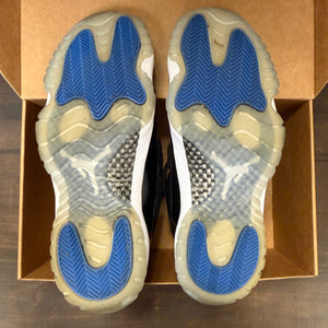 Jordan 11 Retro Low Space Jam Size 9.5 (Pre-Owned) - Image 7