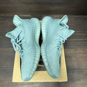 adidas Yeezy Boost 350 V2 Salt - Image 4