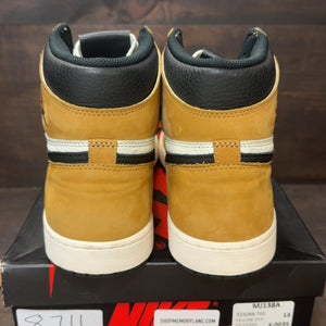 Jordan 1 Retro High Rookie of the Year Size 13 (Pre-Owned) - aux
