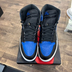 Jordan 1 Retro Royal (2017) - Image 2