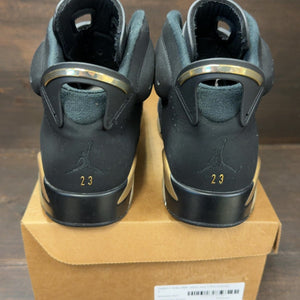 Jordan 6 Retro DMP (2020) Size 9 (Pre-Owned) - aux