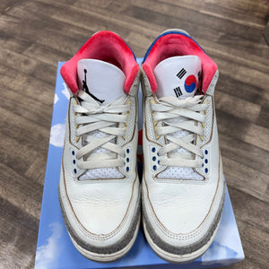 Jordan 3 Retro Seoul 2.0 - Image 2