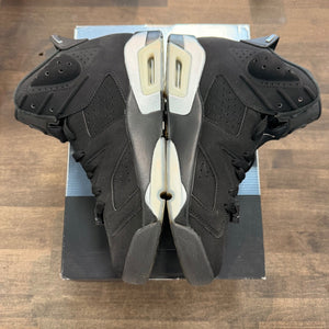 Jordan 6 Retro Chrome - Image 3