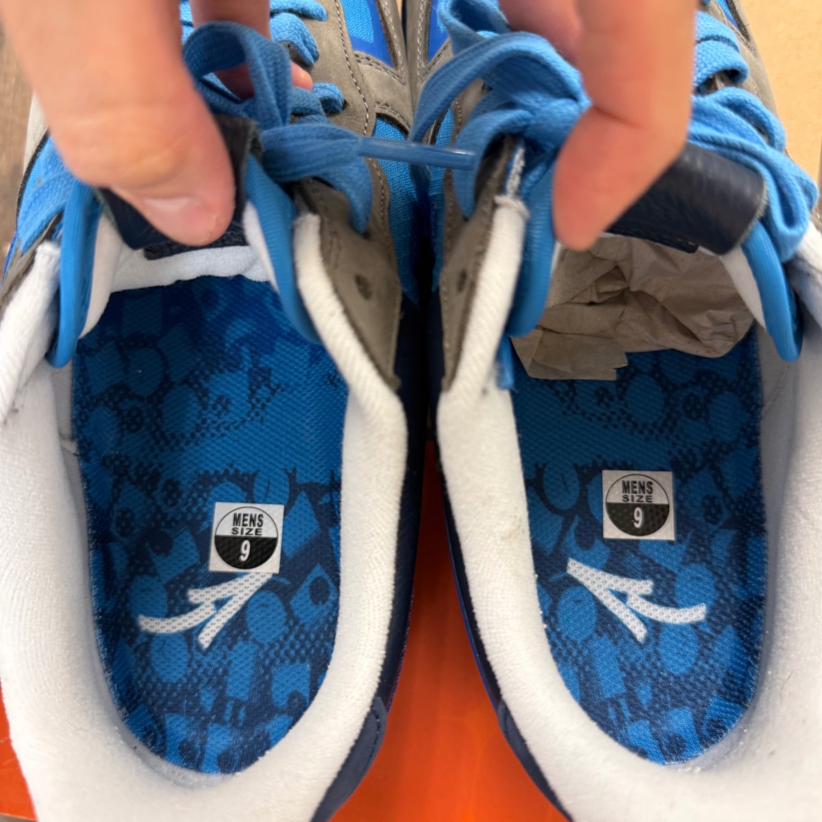 Nike Air Force 1 Low SP Stash (2024) - Image 4
