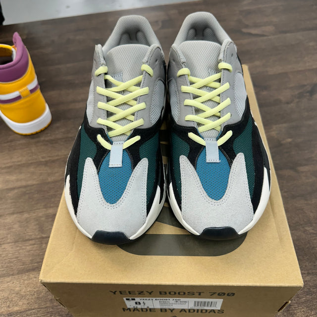 Wave Runner Yeezy 700 (USED)