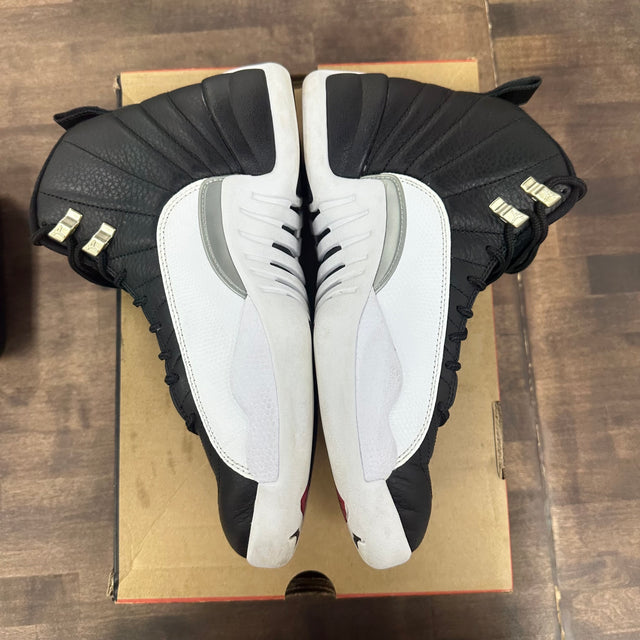 Playoff Jordan 12 Retro (USED)