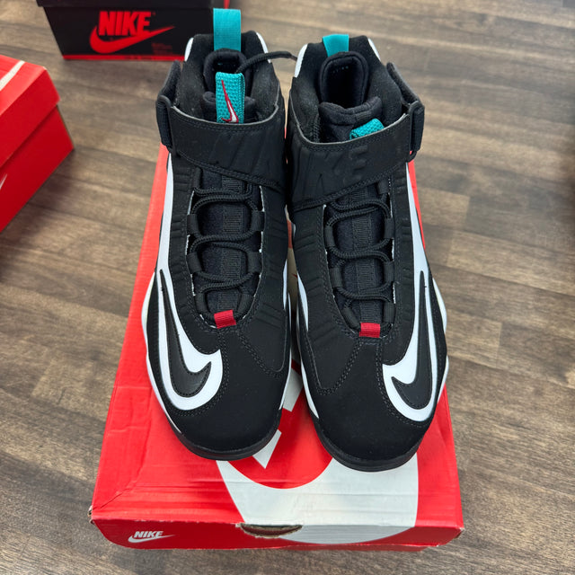 Air Griffey Max 1 Freshwater White (USED)