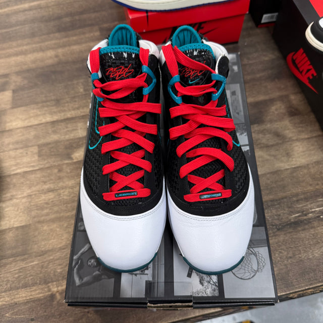 Red Carpet Nike LeBron 7 NFW (2019) (USED)