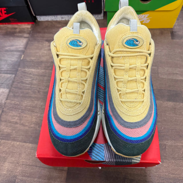 Sean Wotherspoon Air Max 97 (USED)