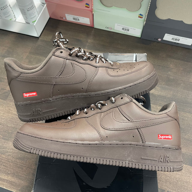 Baroque Supreme Air Force 1 (USED)