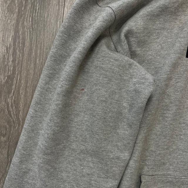 Kith Hoodie Grey (USED)