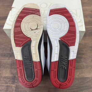 Jordan 2 Retro OG Chicago (2022) (USED) Size 10.5 (Pre-Owned) - Image 3
