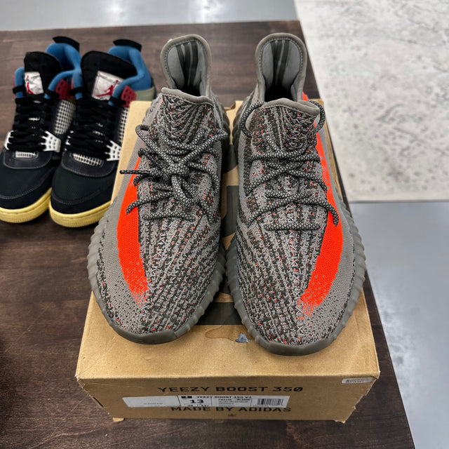 Beluga Yeezy 350 (USED,No Box)