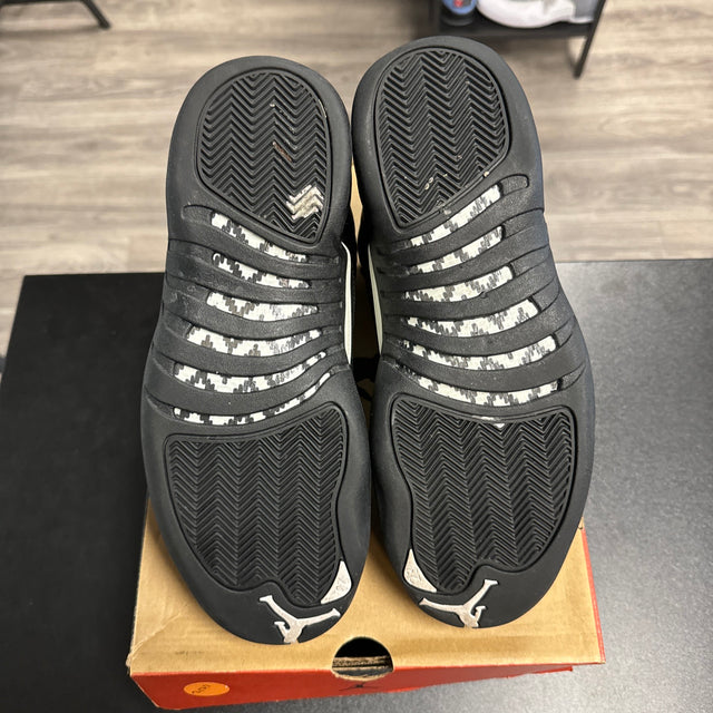 Master Jordan 12 (USED)