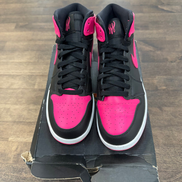 Serena Williams Jordan 1 High (GS) (USED)