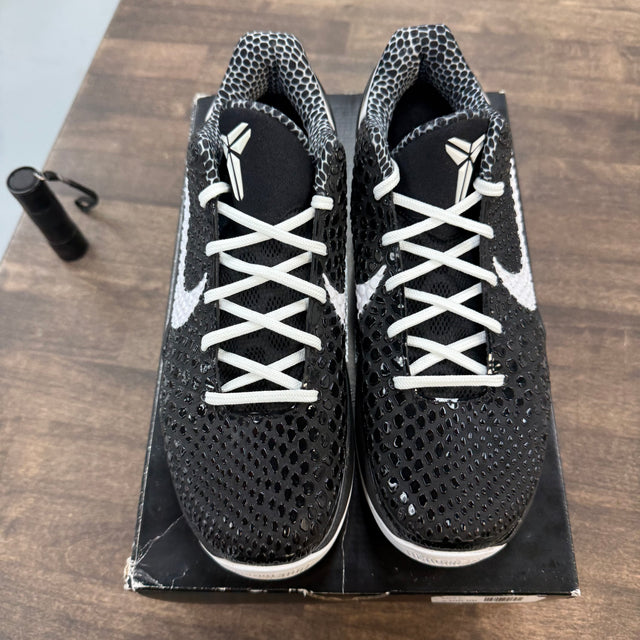 Mambacita Sweet 16 Kobe 6 Protro (USED)