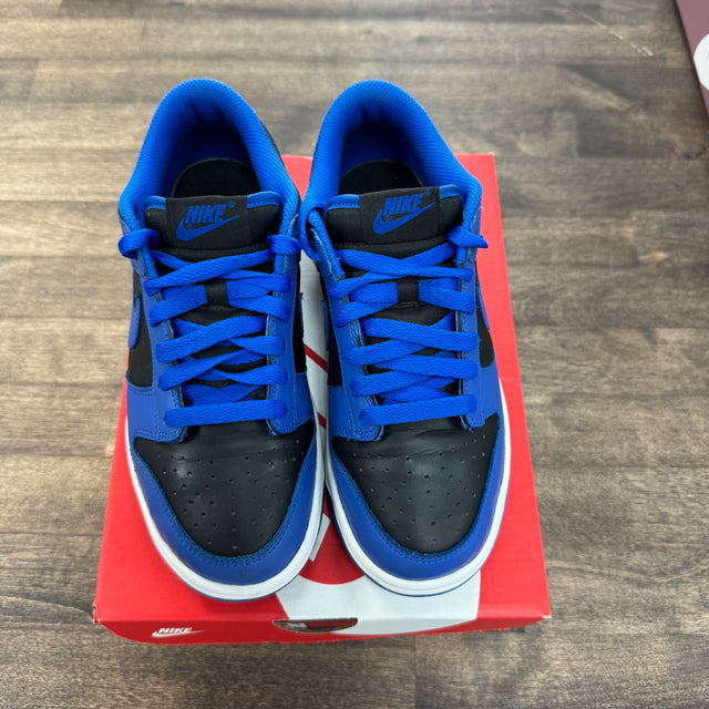(GS) Cobalt Nike Dunk Low (USED)