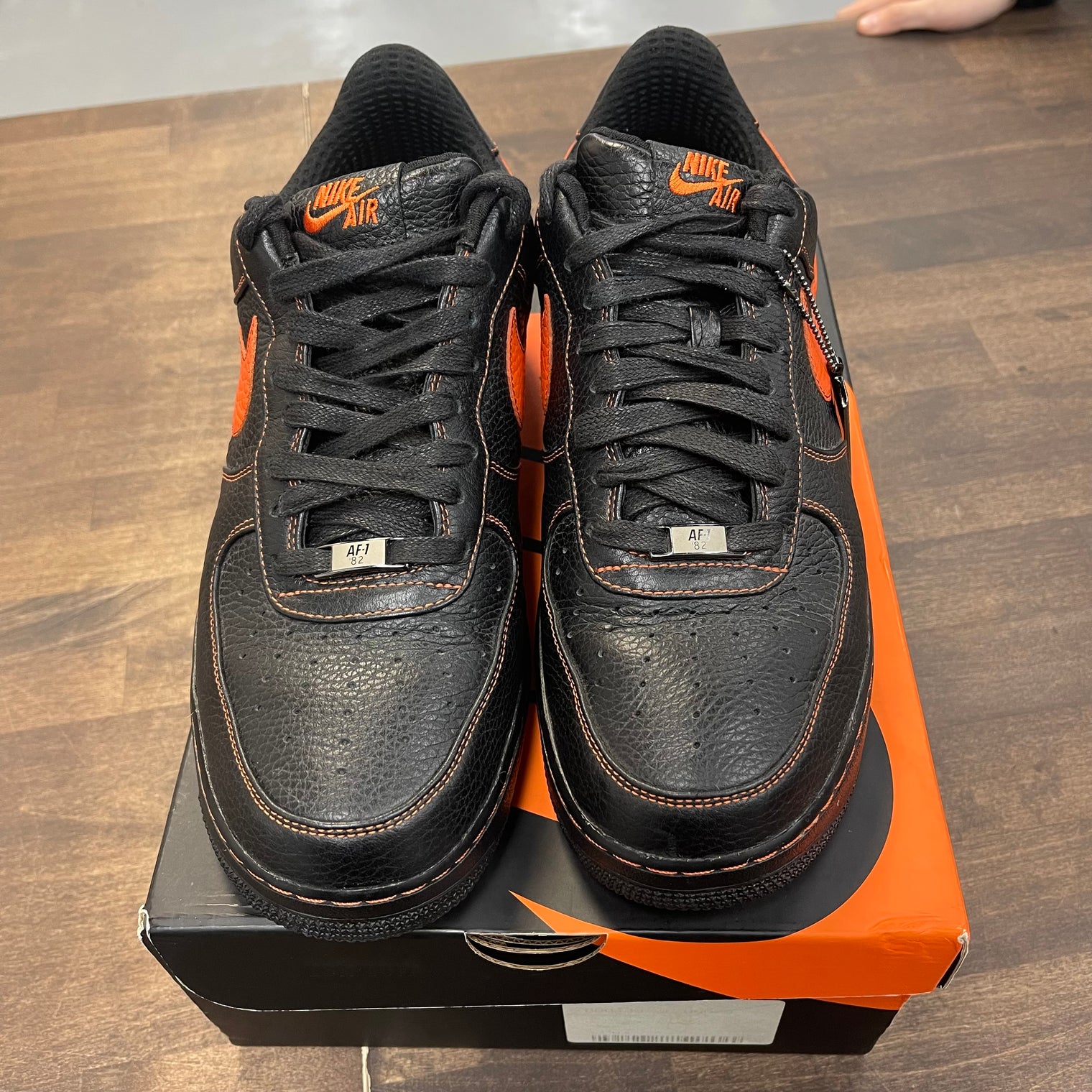 Nike VLONE Air Force One (USED)