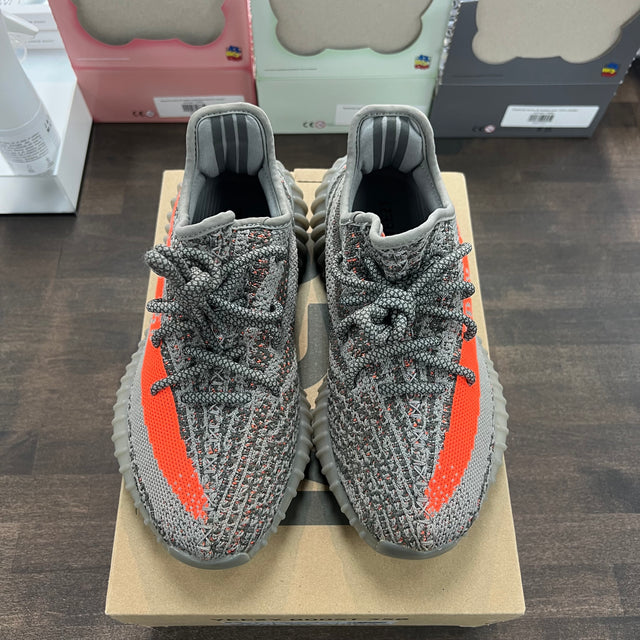Beluga Reflective Yeezy 350 (USED)