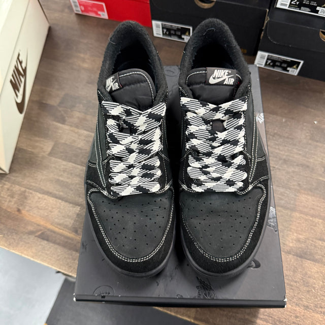 Phantom Travis Scott Jordan 1 Low OG SP (Used)
