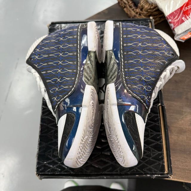 Motorsports / Wizards Jordan 23 (USED)