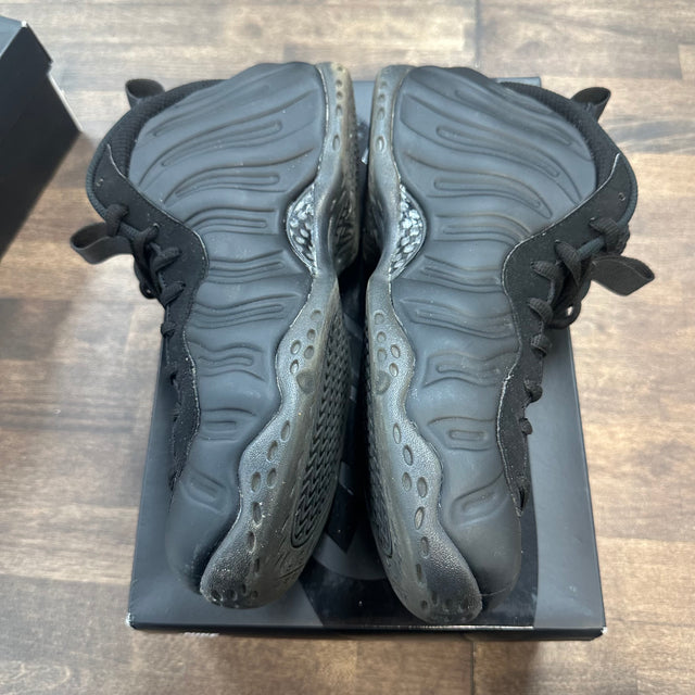 Anthracite Black Foamposite (USED)