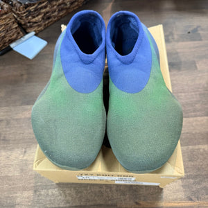 adidas Yeezy Knit RNR Faded Azure (US 10) (USED) Size 10 (Pre-Owned) - Image 2