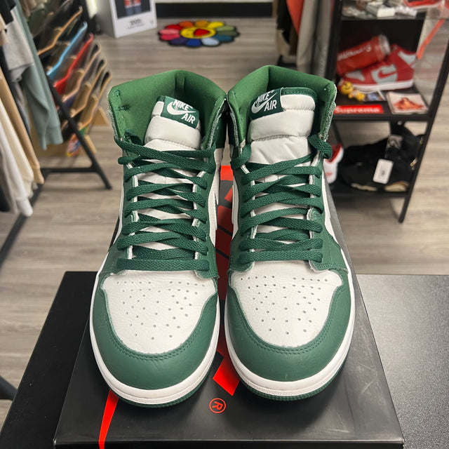 Gorge Green Jordan 1 High (USED)
