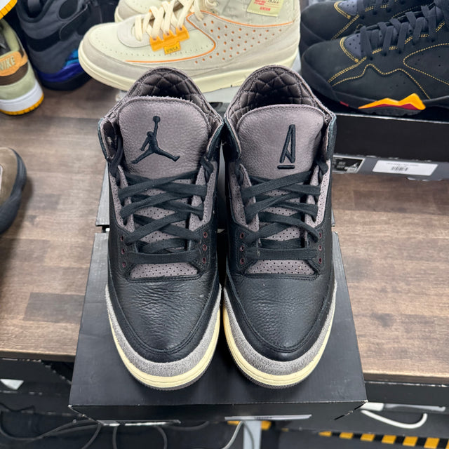 A Ma Maniere While You Were Sleeping Jordan 3 Retro OG SP (Women's) (USED)