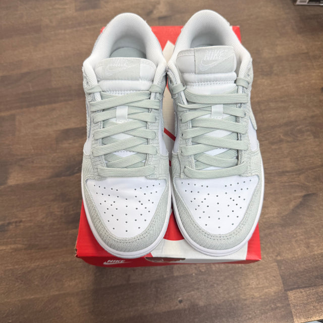 (W) Corduroy Nike Dunk Low (USED)