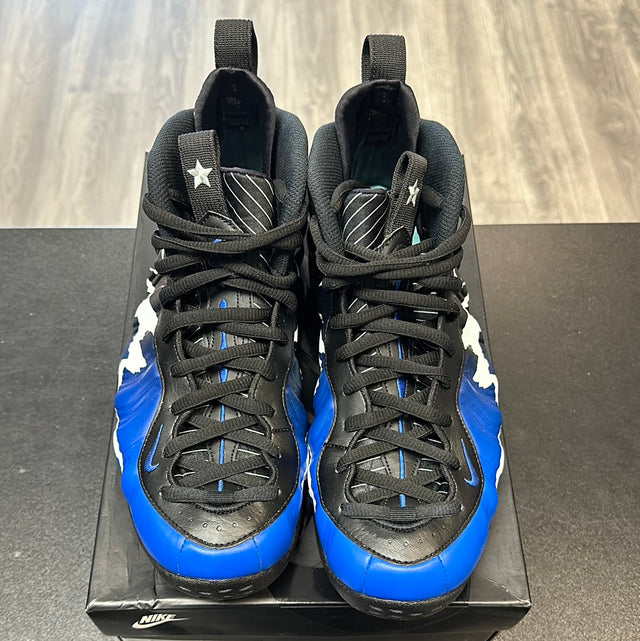 All Star Foamposite (USED)